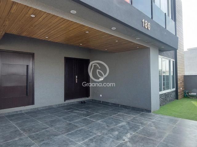 10 Marla House for Sale