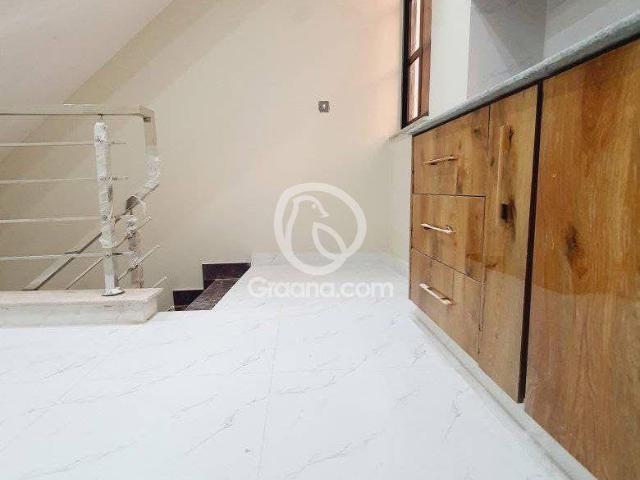 10 Marla House for Sale