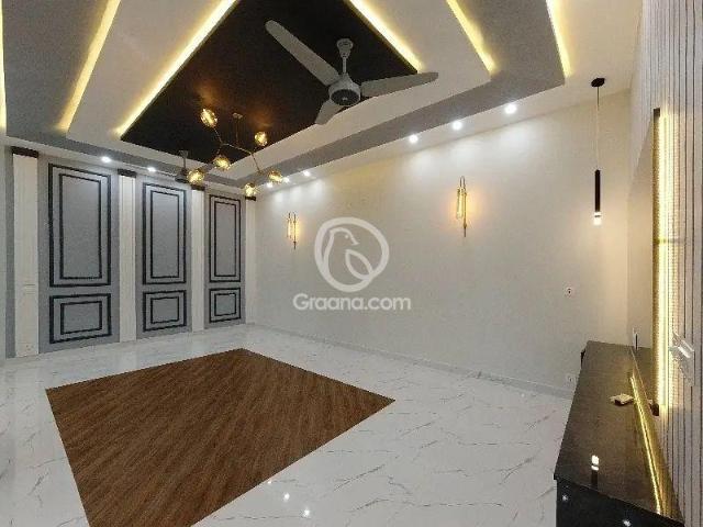 10 Marla House for Sale