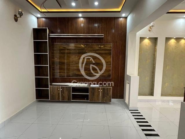10 Marla House for Sale