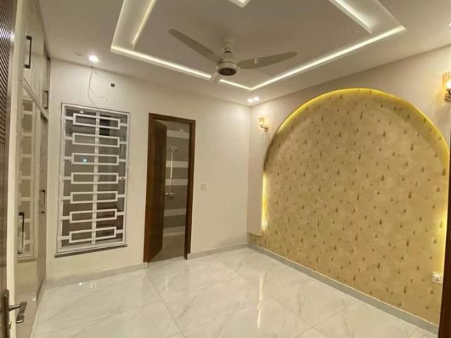 10 Marla House for Sale
