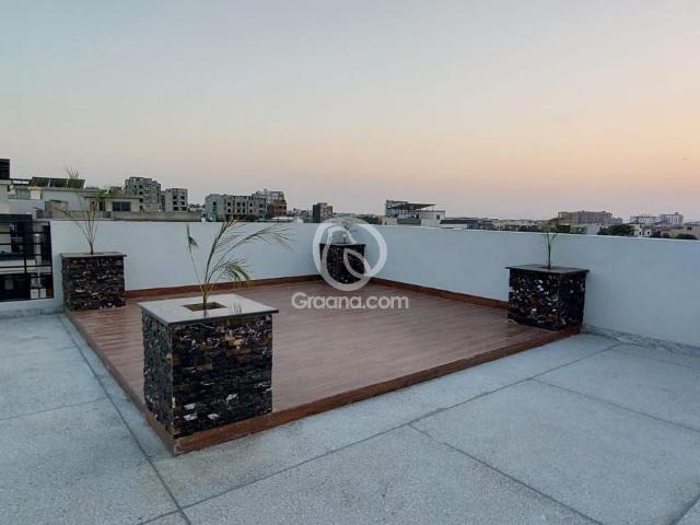10 Marla House for Sale