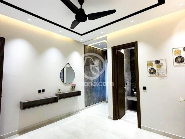 10 Marla House for Sale