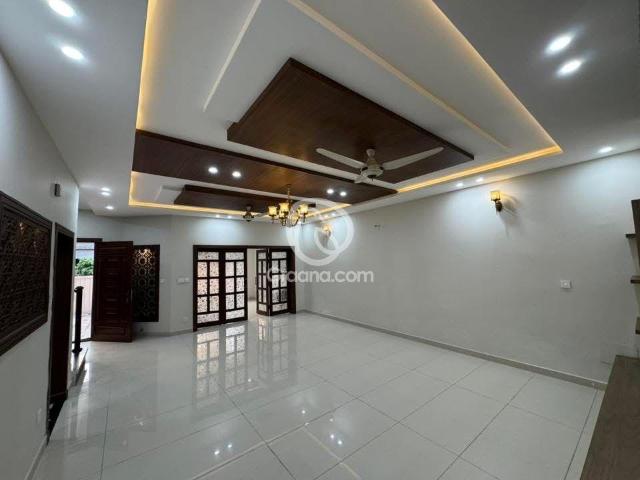 10 Marla House for Sale