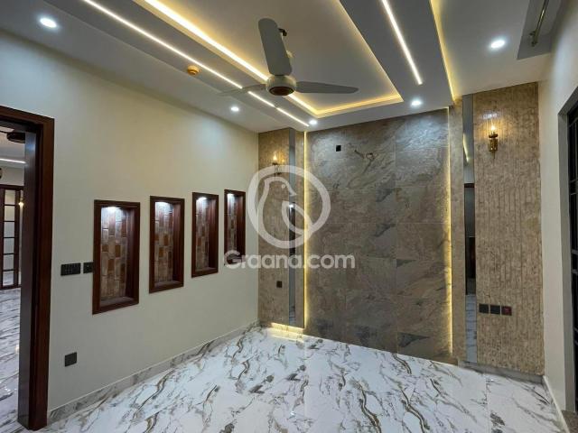 10 Marla House for Sale