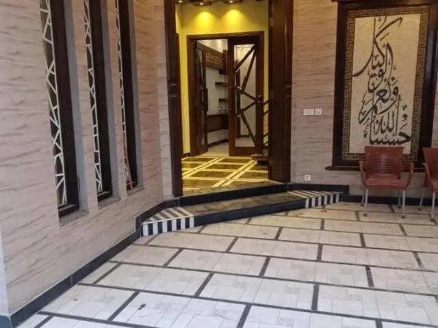 10 Marla House for Sale