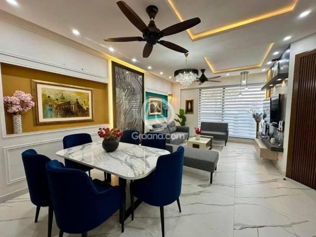 10 Marla House for Sale
