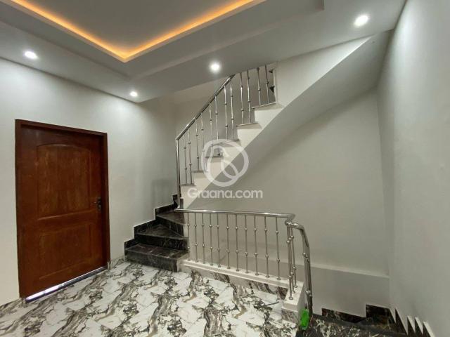 10 Marla House for Sale