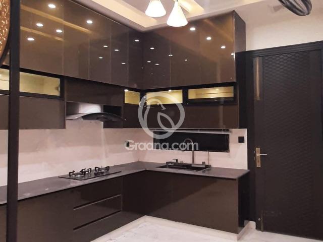 10 Marla House for Sale