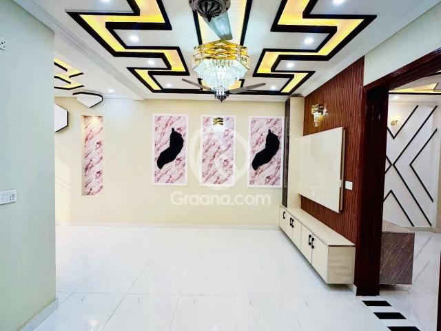 10 Marla House for Sale