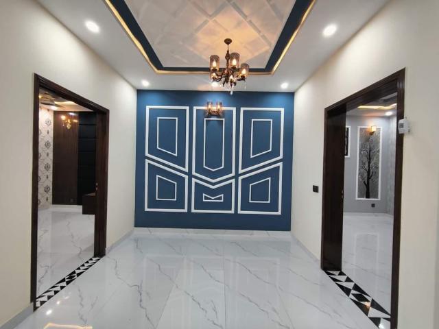 10 Marla House for Sale