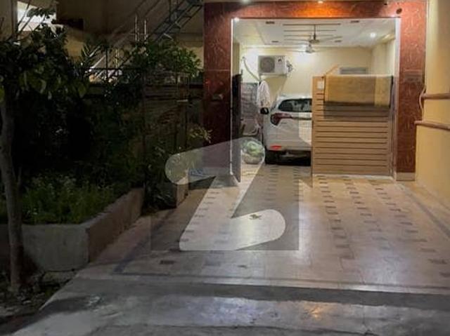 10 Marla House For Sale