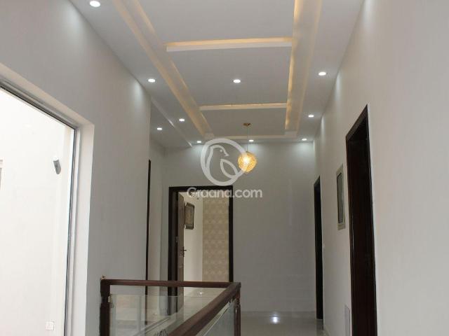 10 Marla House for Sale