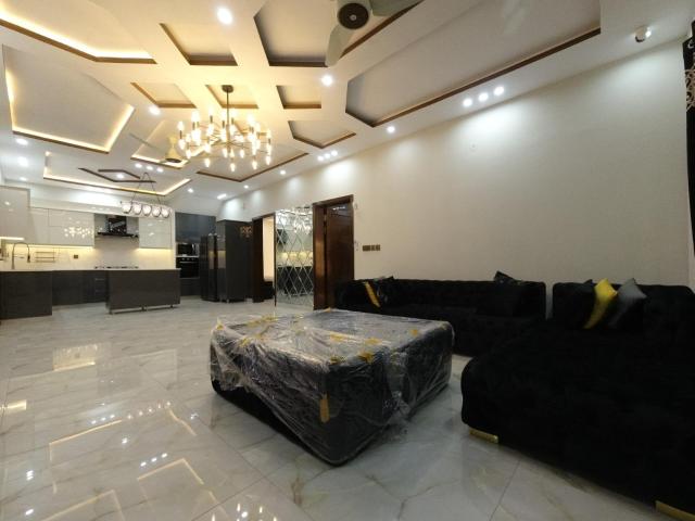 10 Marla House for Sale