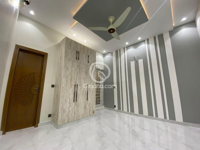 10 Marla House for Sale