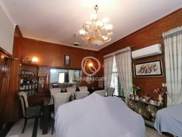10 Marla House for Sale