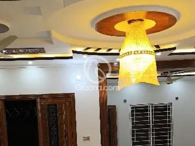 10 Marla House for Sale