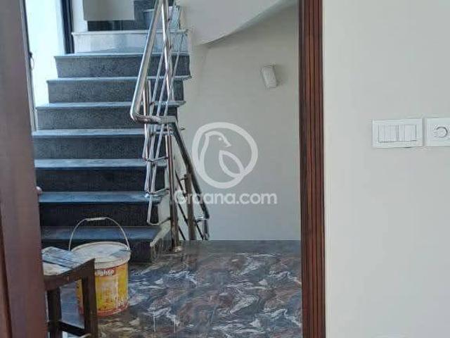 10 Marla House for Sale