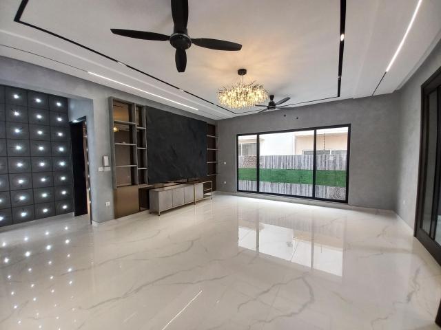 10 Marla House for Sale