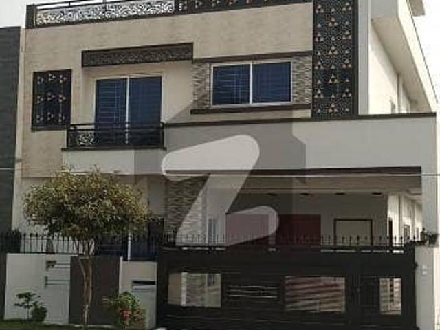 10 Marla House For Sale