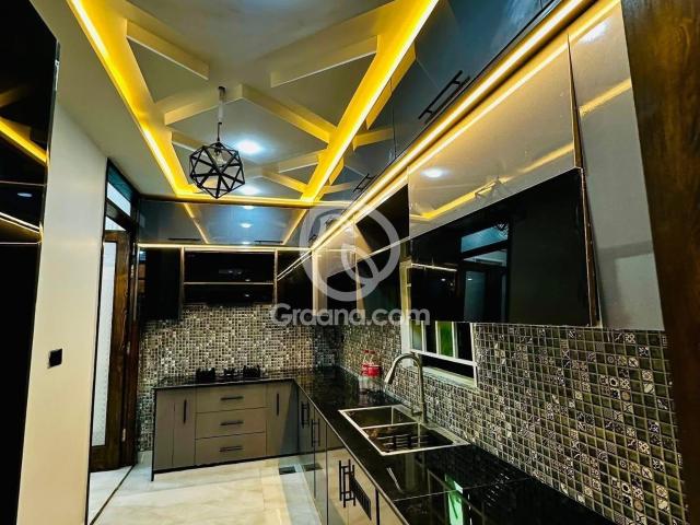 10 Marla House for Sale
