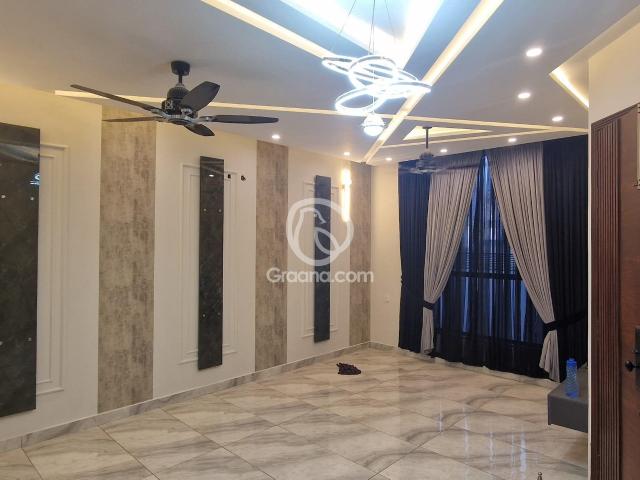 10 Marla House for Sale