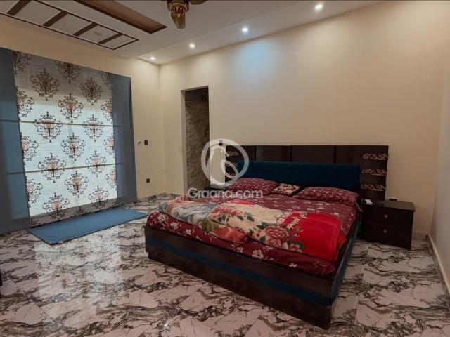 10 Marla House for Sale