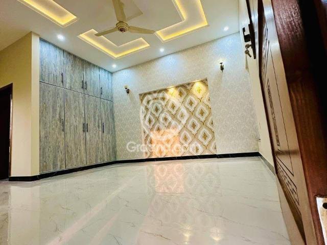10 Marla House for Sale