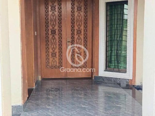 10 Marla House for Sale