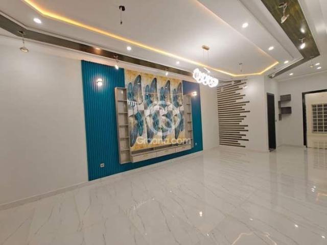 10 Marla House for Sale