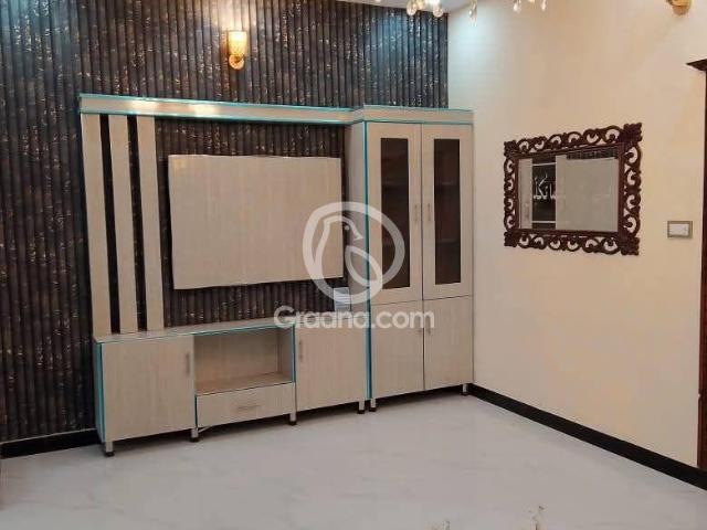 10 Marla House for Sale