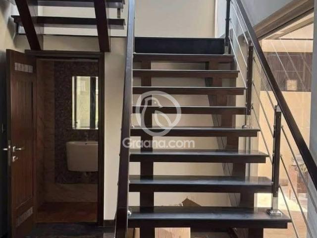 10 Marla House for Sale