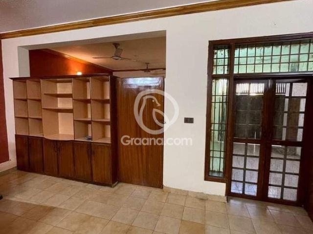 10 Marla House for Sale