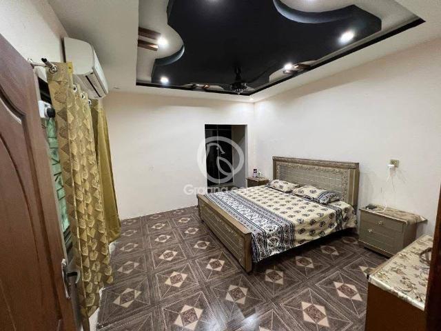 10 Marla House for Sale