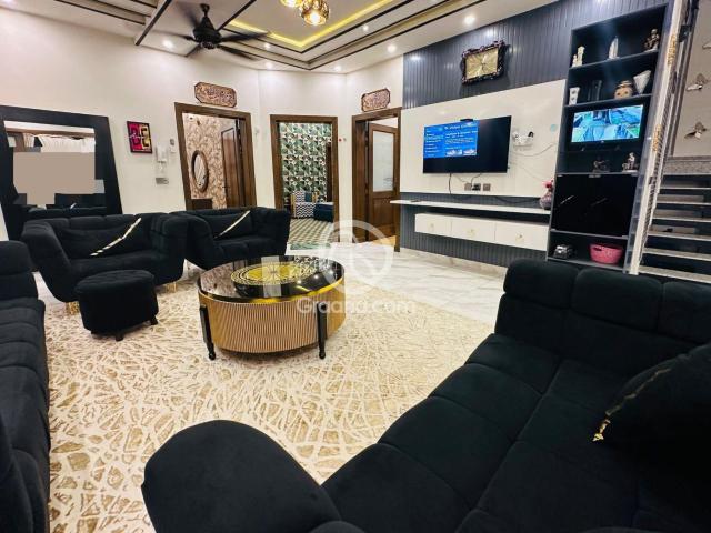 10 Marla House for Sale