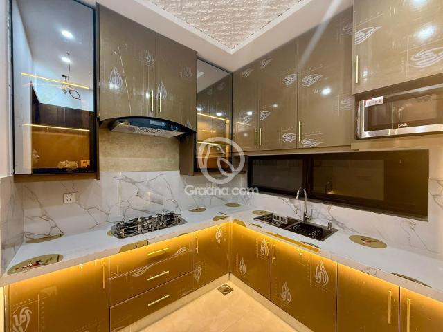 10 Marla House for Sale