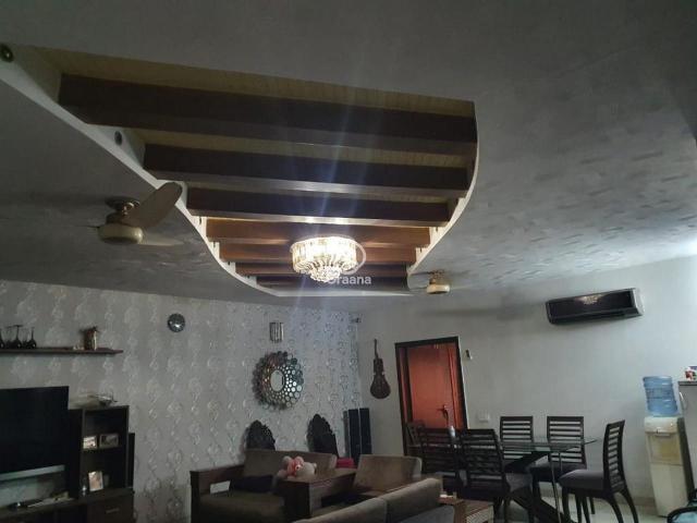 10 Marla House for Sale