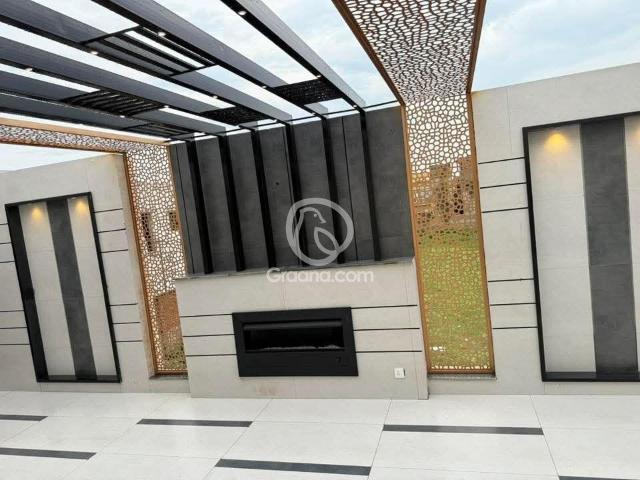 10 Marla House for Sale