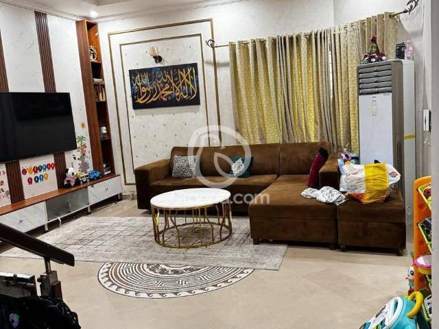 10 Marla House for Sale