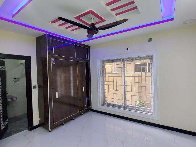 10 Marla House for Sale