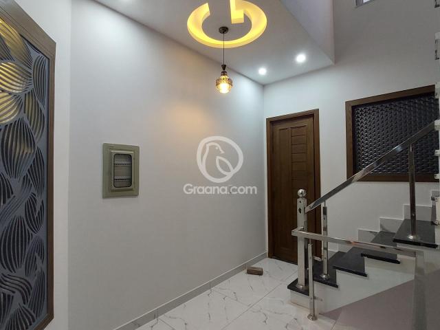 10 Marla House for Sale