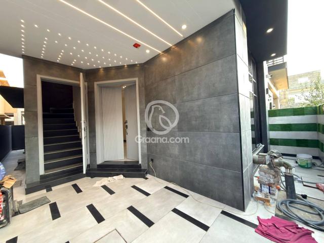 10 Marla House for Sale