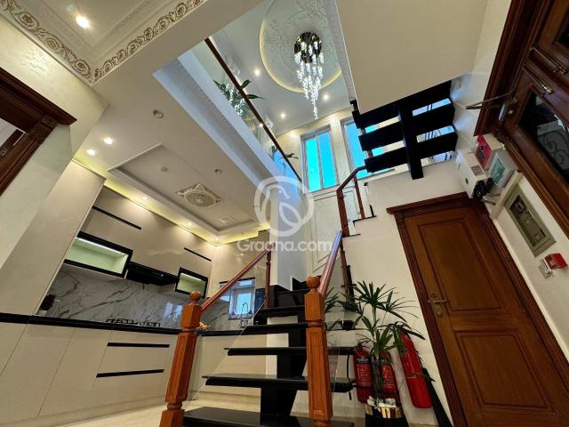 10 Marla House for Sale