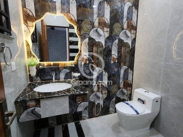 10 Marla House for Sale