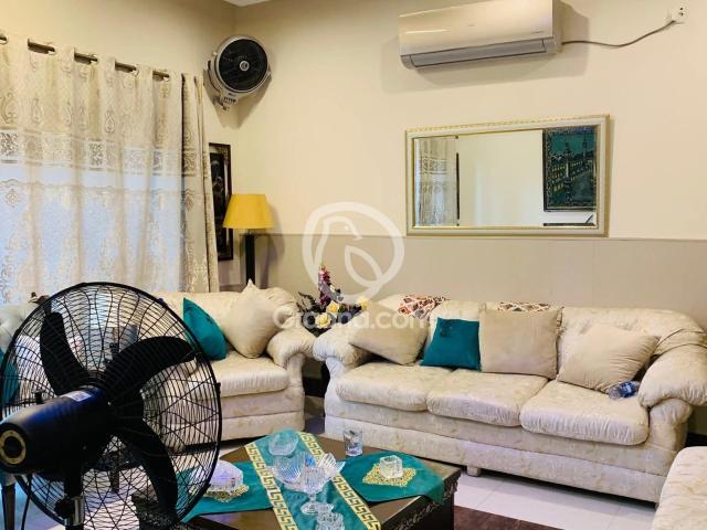 10 Marla House for Sale