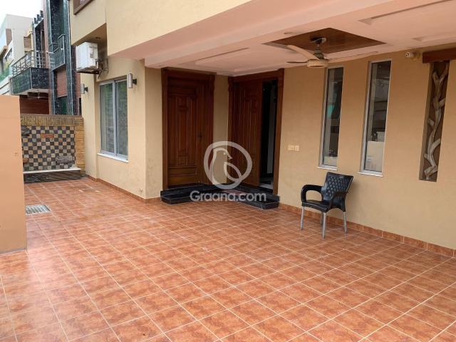 10 Marla House for Sale