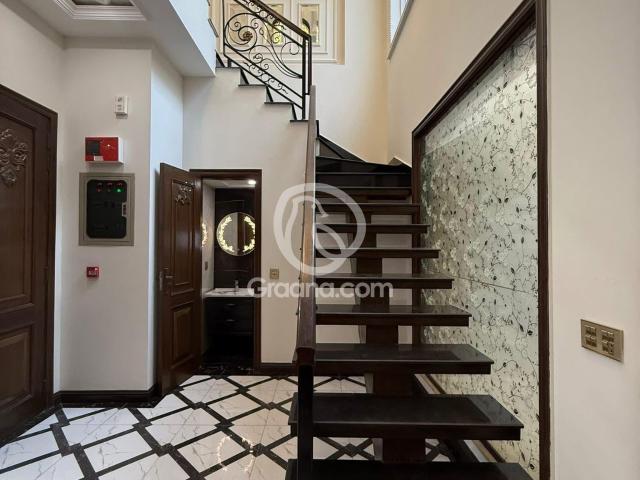10 Marla House for Sale