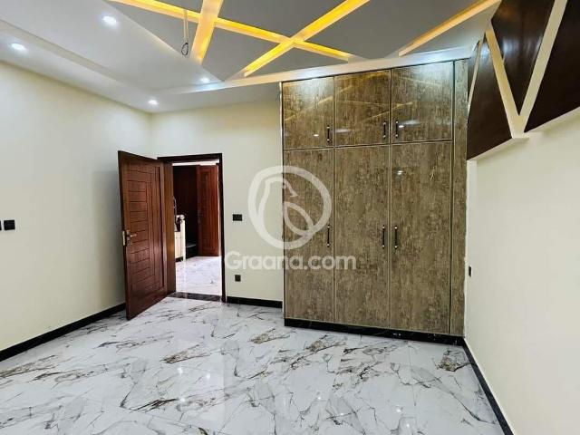 10 Marla House for Sale
