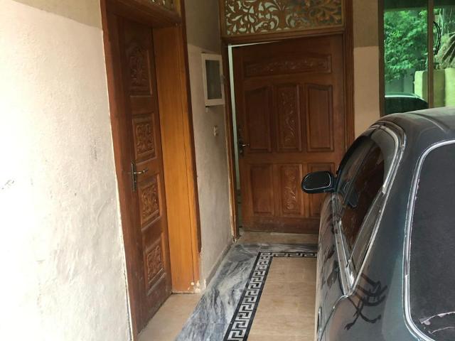 10 Marla House for Sale
