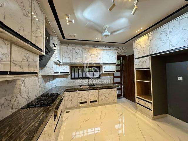 10 Marla House for Sale